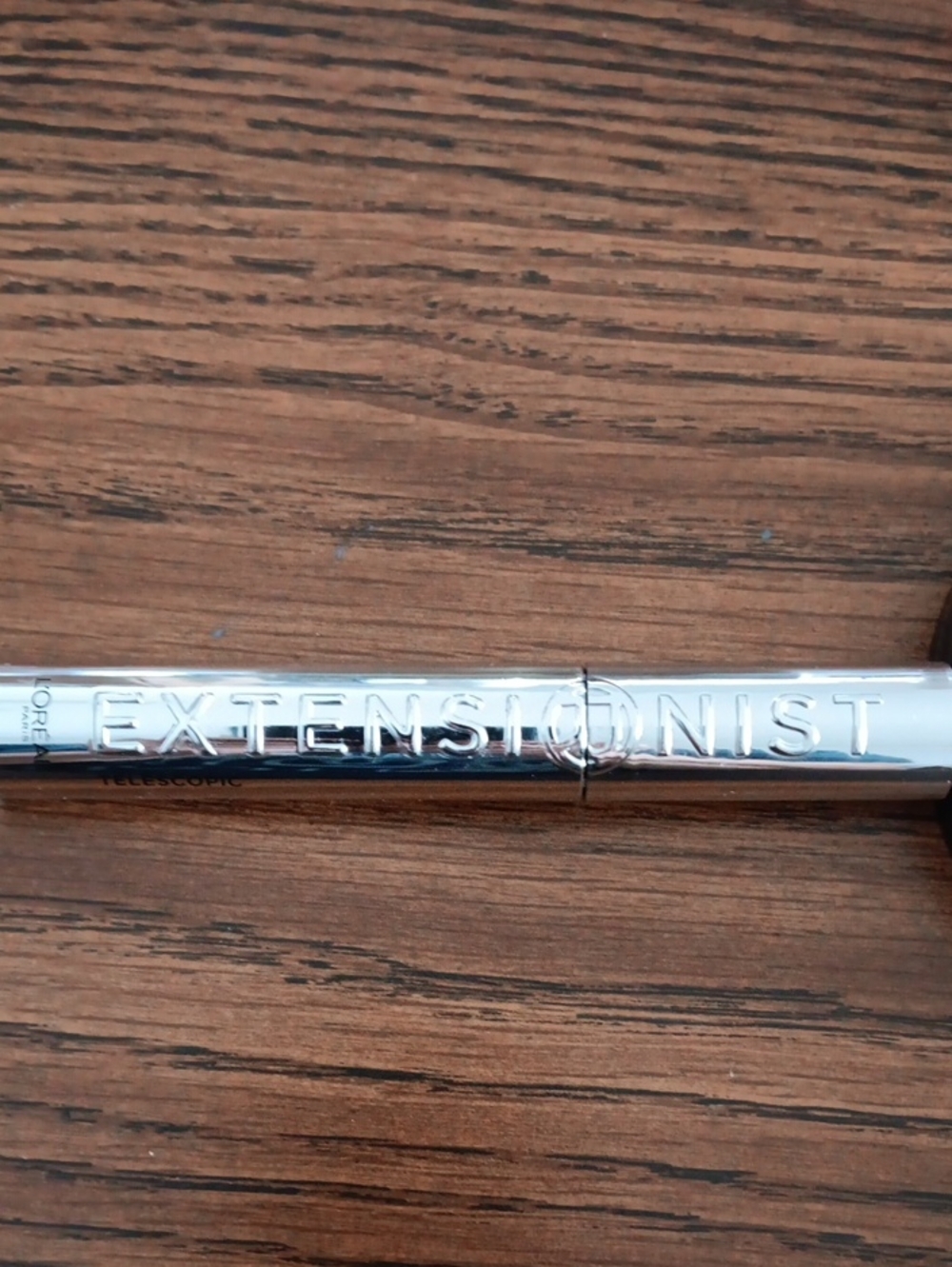 Loreal Extensionist Telescopic Brown Mascara